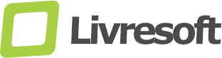 Livresoft Logotipo